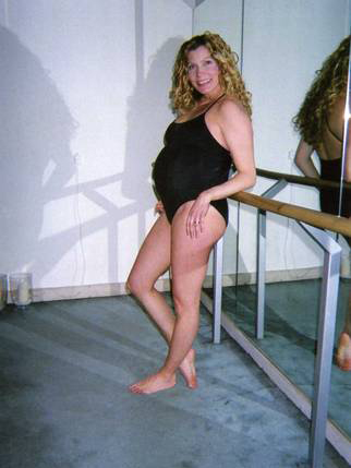 Before pregnancy